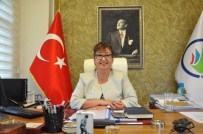 DOYRAN  - Müzik Bölümü İle Sanatın Evrensel Dili Üniversitede