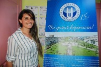 OKAN ÜNIVERSITESI - OKAN Üniversitesi'nden Öğrencilere 'Tercih' Desteği