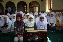 SİYER - Oltu'da Yaz Kur'an Kursları