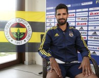 ALPER POTUK - Öncelikli Hedefi Açıkladı