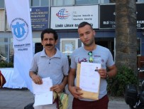 KABOTAJ BAYRAMI - (Özel) Gemi Adamlarına Sınav Tarihi Şoku