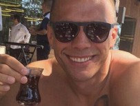 LUKAS PODOLSKI - Podolski'den Galatasaray taraftarını heyecanlandıran tweet