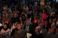 İSLAMIYET - Prof. Dr. Ağırman Açıklaması 'Yaptığımız Her İşte Dikkatli Davranmalıyız'