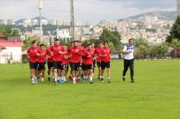 NANCY - Samsunspor'da Yeni Hoca Cuma Günü Açıklanacak