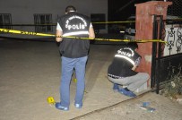 Şanlıurfa'da Silahlı Kavga Açıklaması 2 Yaralı