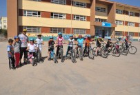 Şanlıurfa'da Yaz Kurslarına İlgi