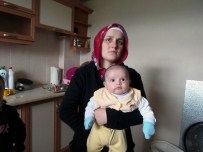 SULUCA - Şehidin Baba Ocağında Hüzün Hakim