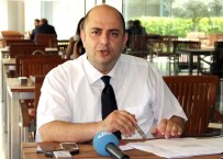 MURAT ERGÜN - Sertel Davasında Bakanlık Görüşü Alındı