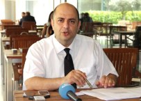 MURAT ERGÜN - Sertel'in Vekilliğinin Düşürülmesi Davasında Görüş Alındı