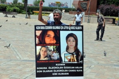 Sıdıka 12 Gün Sonra Bulundu