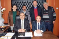 MADıMAK OTELI - Sivas Katliamı İçin Ortak Açıklama