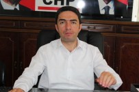 OTEL GÖREVLİSİ - Sivas Olaylarının 22.Yıl Yıl Dönümü