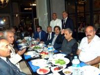 VEDAT BAYRAM - 'Spor Bakanlığı MHP'de Olursa...'