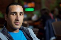 ULUPıNAR - Tatile Geldiği Kemer'de Boğuldu