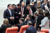 TBMM'nin 26. Başkanı İsmet Yılmaz