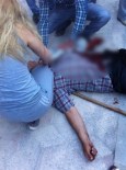Tokat'ta Pazarcı Esnafı Arasında Kavga Açıklaması 1 Ölü