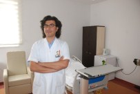 RADYOAKTİF - Tokat'ta Tiroit Hastalarına Radyoaktif İyot Tedavisi Hizmeti
