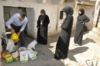 Türkiye'ye Sığınan Suriyeliler