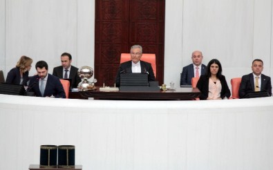 Üçüncü Tur Başladı