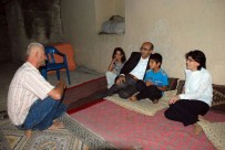 YUNUS EMRE ALTıNER - Valilik Ramazan'da İhtiyaç Sahiplerini Unutmadı
