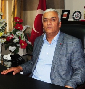 Van'da Çürüyen Araçlara Çözüm Bulunamıyor