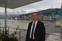 SEKTE - Yunanistan'daki Ekonomik Kriz Kruvaziyer Turizmi'ni Darbe Vurdu