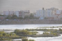 11 Yaşındaki Çocuk Dicle Nehri'nde Kayboldu