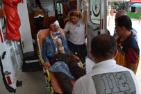 19 Yaşındaki Genç 22 Gün Verdiği Hayat Mücadelesini Kaybetti