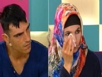 NUR VİRAL - Televizyondan tanışıp evlenen çiftin gözyaşları artık son buluyor