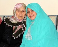 TÜRK BÜYÜKELÇİLİĞİ - 51 Yıl Sonra Babalarının Vasiyetini Yerine Getirdiler