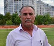 RAMAZAN GÜL - Adana Atletizm Karması İzmir'e Gitti