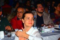 AK Parti Genel Başkan Yardımcısı Hotar, Muğla'da Açıklaması