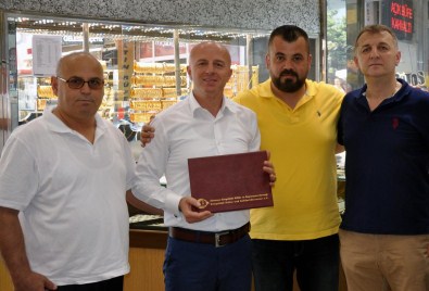 Almanya Zonguldaklılar Derneğine Üye Kayıtları