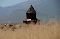 SULTAN ALPARSLAN - Ani Harabeleri'nde Kazı Çalışması
