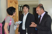 DIPLOMAT - Ardahan Belediyesi'nden 'Kadınlarımız İle El Ele' Projesi…