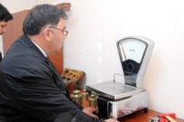 Aydınlı 60 Sanayiciye 51 Bin TL Ceza Kesildi