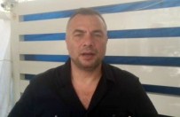 OKTAY KAYNARCA - Barınaktaki Hayvanların Kurtarılması İçin Oktay Kaynarca'dan Destek