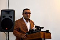 ERTUĞRUL KÜRKÇÜ - 'Barış Bloku' tanıtıldı