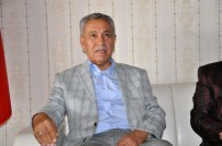 TAM GÜN - Başbakan Yardımcısı Arınç Açıklaması