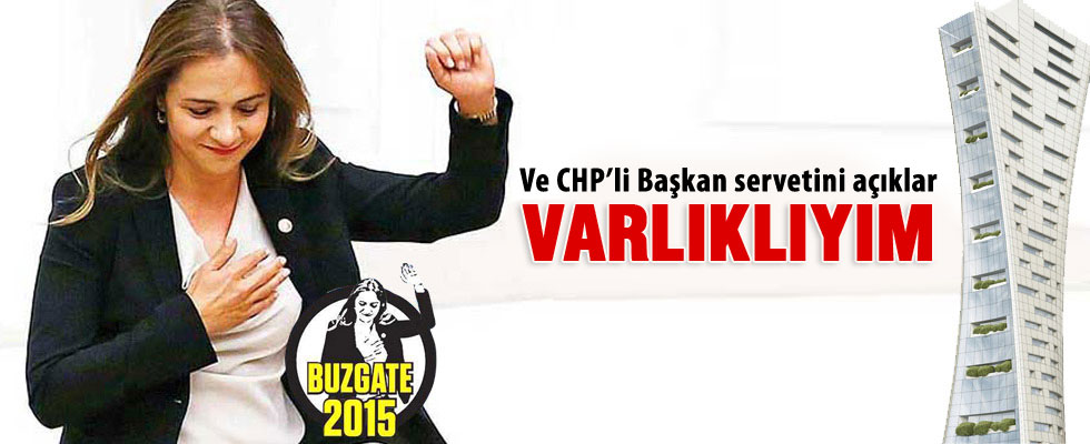 Battal İlgezdi servetini açıkladı