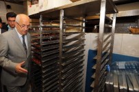 MÜSAMAHA - Bayramın Olmazsa Olmazı Mercek Altında