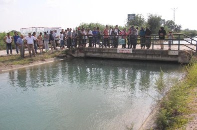 Bir Günde 3 Kişi Boğularak Öldü