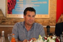 TURİST KAFİLESİ - Bodrum'da İngilizler Yine İlk Sırada