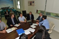 BİLİM SANAYİ VE TEKNOLOJİ BAKANLIĞI - Bursa Uzay Ve Havacılığın Merkezi Da Oluyor