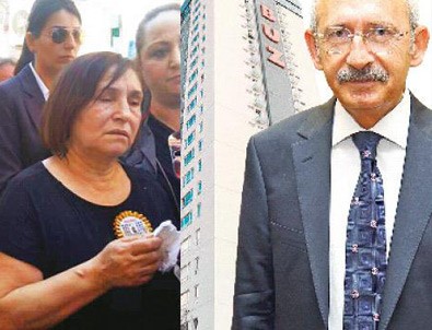 Buzgate skandalı Kılıçdaroğlu'nu köşeye sıkıştırdı