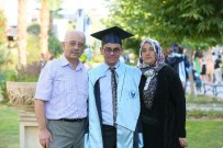 Celil'in Azmi Engel Tanımadı