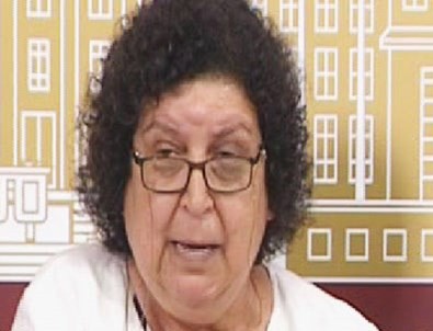 CHP Ankara Milletvekili Sarıhan Gözyaşlarına Boğuldu