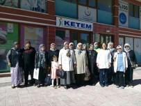 Daday'da Kanser Taraması