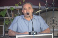 Demirköy Belediyesi'nden İftar