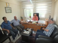 Denizli Muşlular Derneği'nden Gıda Yardımı